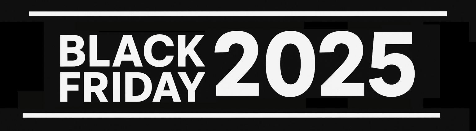 Black Friday 2025 Ediermes