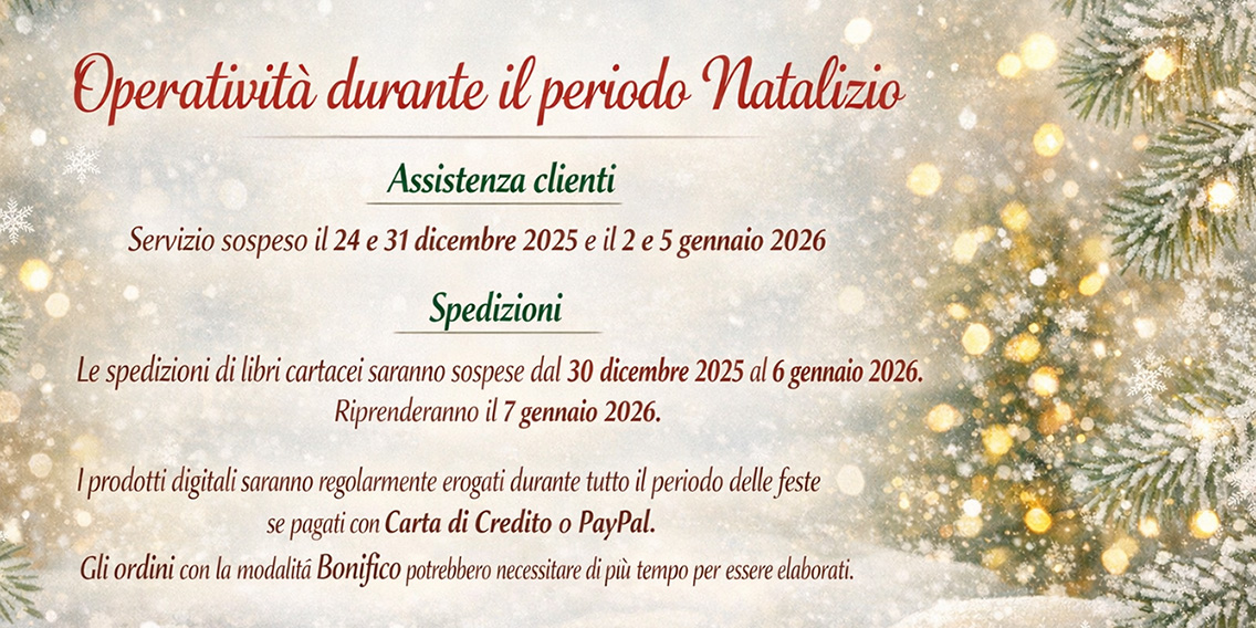 Operatività Natale 2025