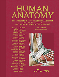 TREATISE ON HUMAN ANATOMY - Volume 1