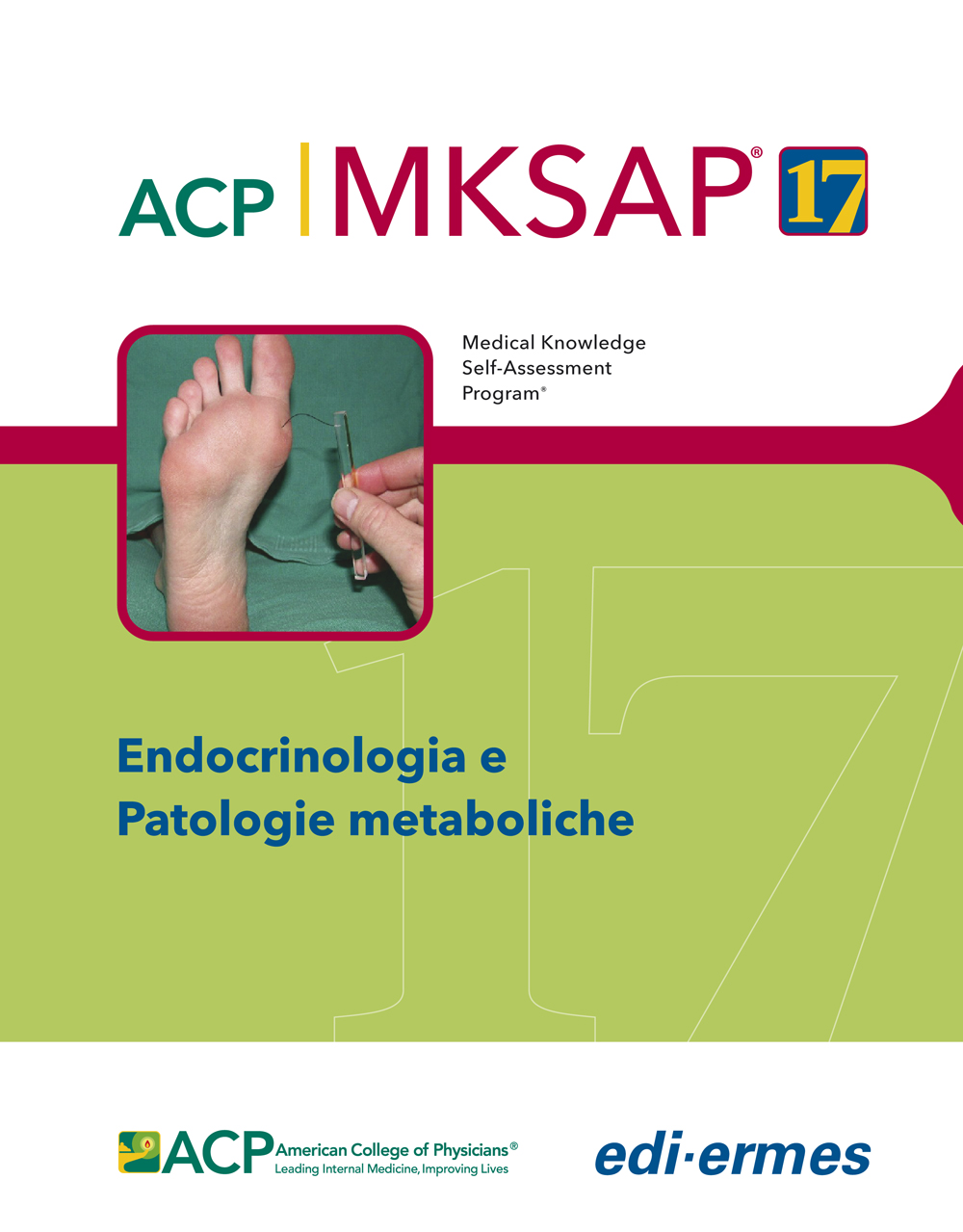 Endocrinologia e Patologie metaboliche
