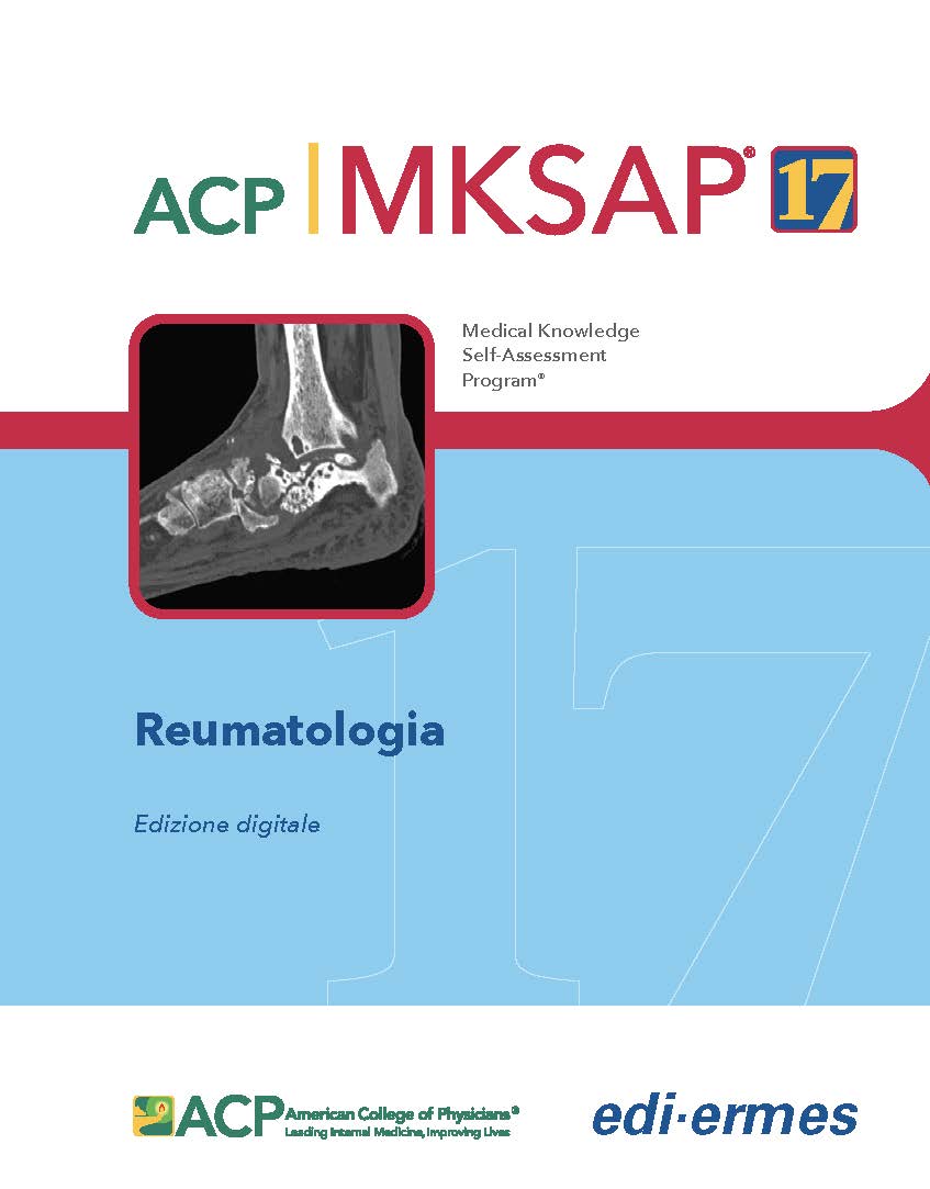 Reumatologia