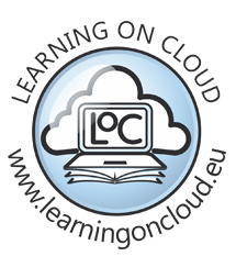 learning on cloud logo