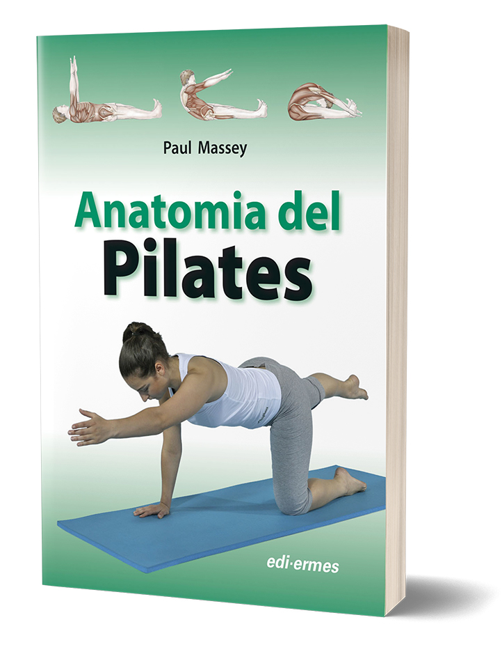 Anatomia del Pilates