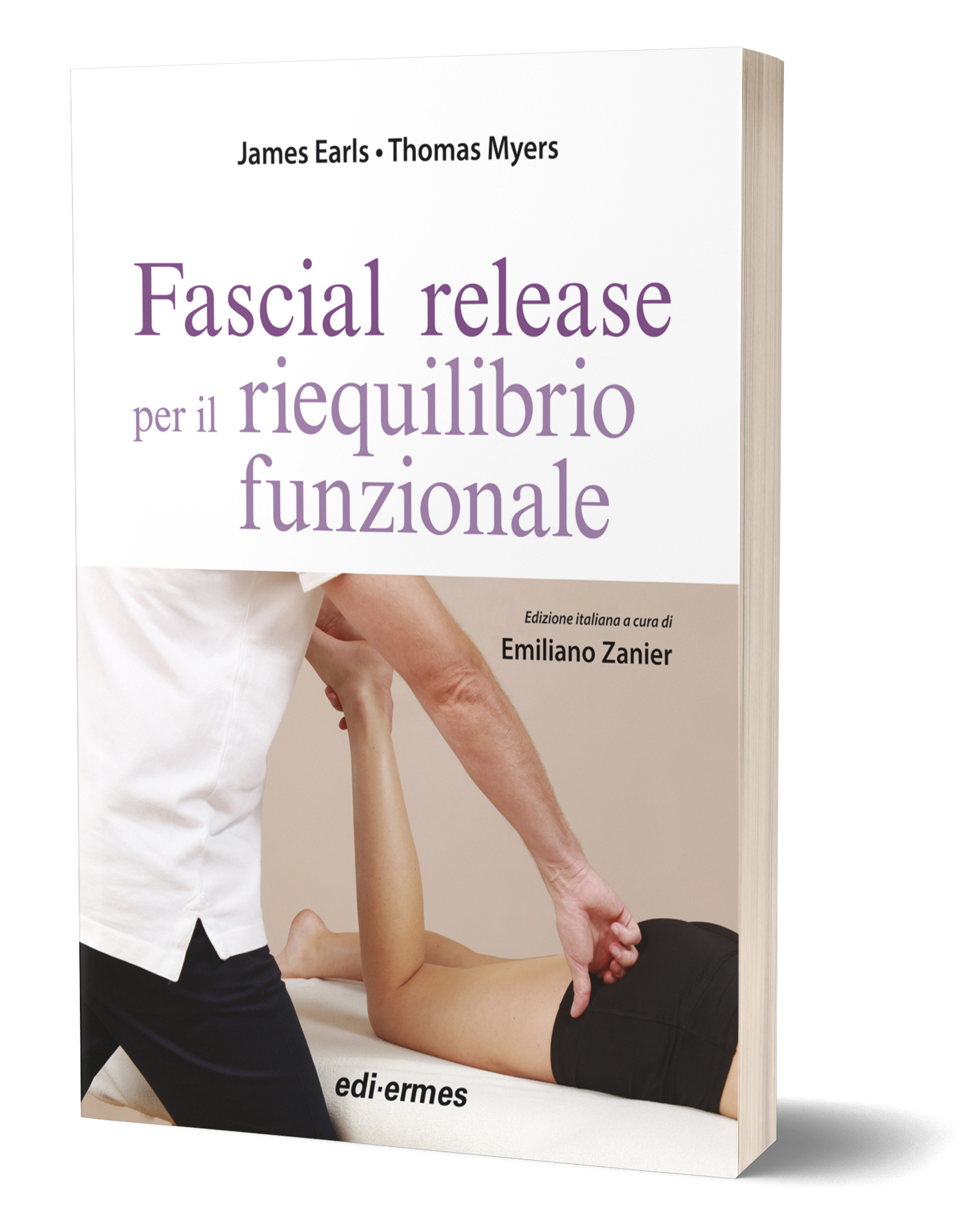 fascia release