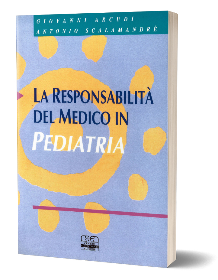 La responsabilità del medico in pediatria