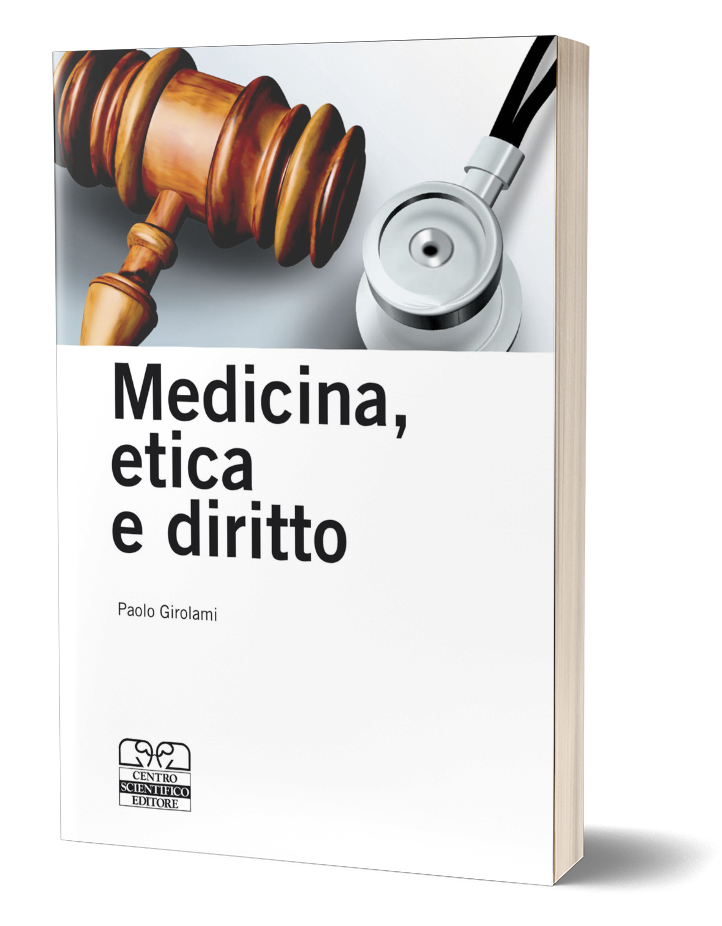 Medicina, etica e diritto