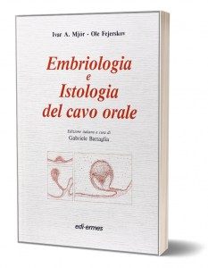 Embriologia e istologia del cavo orale