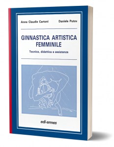 Ginnastica artistica femminile