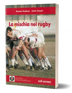 La mischia nel rugby