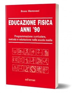 Educazione fisica anni '90