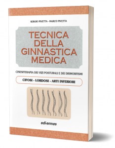 Tecnica della ginnastica medica. Cinesiterapia dei vizi posturali