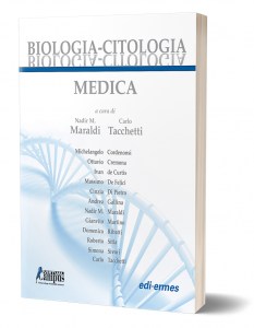 Biologia-Citologia medica