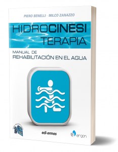 Hidrocinesiterapia