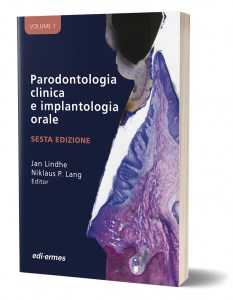 Parodontologia clinica e implantologia orale