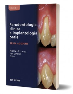 Parodontologia clinica e implantologia orale