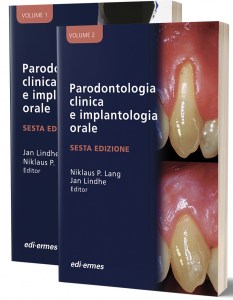 Parodontologia clinica e implantologia orale