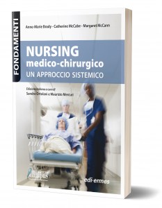 NURSING MEDICO-CHIRURGICO: UN APPROCCIO SISTEMICO