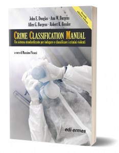 Crime Classification Manual