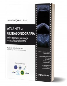 Atlante di ultrasonografia delle comuni patologie muscoloscheletriche