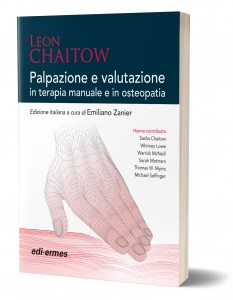 Palpazione e valutazione in terapia manuale e in osteopatia