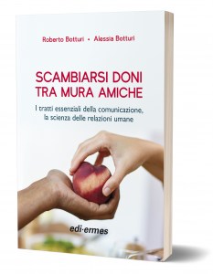 Scambiarsi doni tra mura amiche