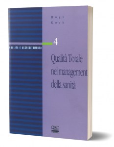 Qualità Totale nel management della sanità