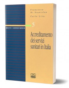 Accreditamento dei servizi sanitari in Italia