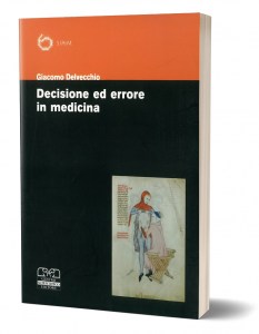Decisione ed errore in medicina