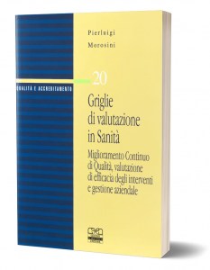 Griglie di valutazione in sanità
