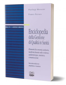 Enciclopedia della gestione della qualità in sanità