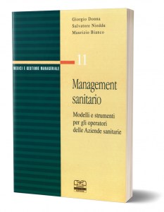 Management sanitario