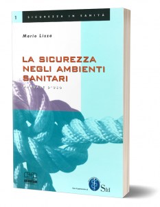 La sicurezza negli ambienti sanitari