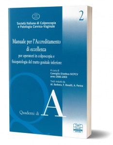 Manuale per l'accreditamento di eccellenza