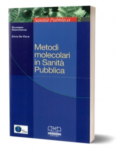 Metodi molecolari in Sanità Pubblica