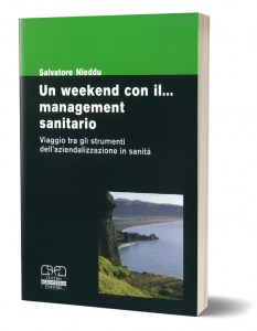 Un week-end con il... management sanitario