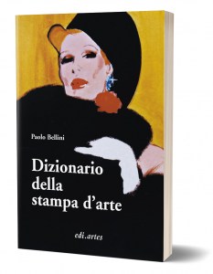 Dizionario della stampa d'arte