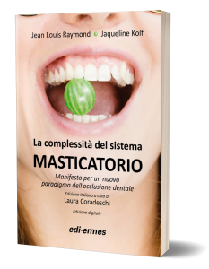 La complessità del sistema masticatorio