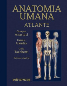 Anatomy Bag - Trattato di anatomia umana e anatomia topografica
