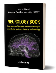 Neurology Book - Neuroanatomofisiologia e semeiotica neurologica
