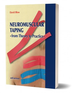 NeuroMuscular Taping - From Theory to Practice