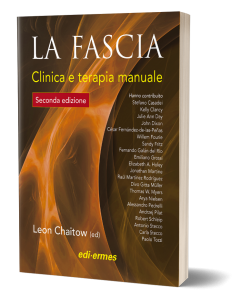 La Fascia - ed.2 - copertina